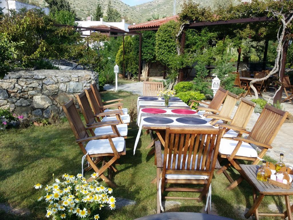 Hotel Turk Evi Datca